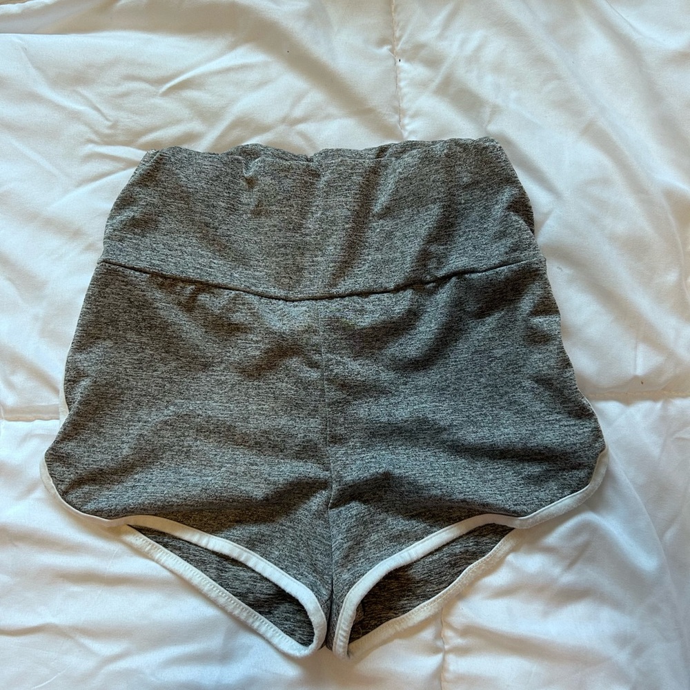 SHEIN booty shorts